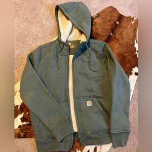 Carhartt Hooded Sweatshirt